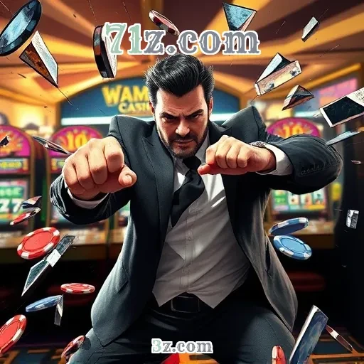 71z.com Plataforma